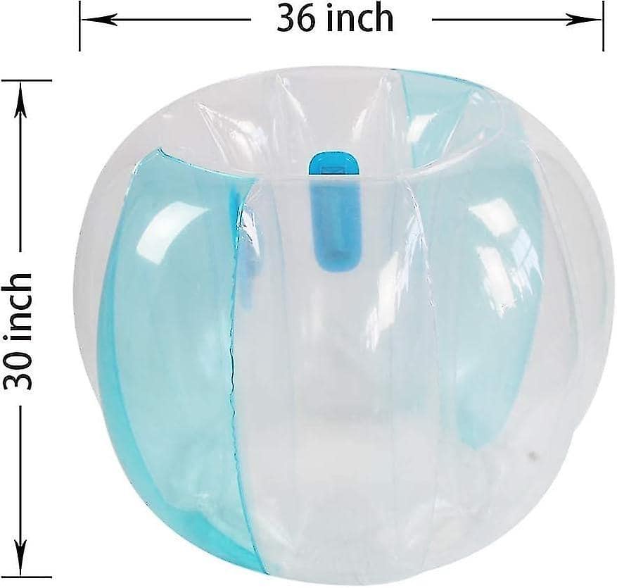 Kids Zorb Body Bumper