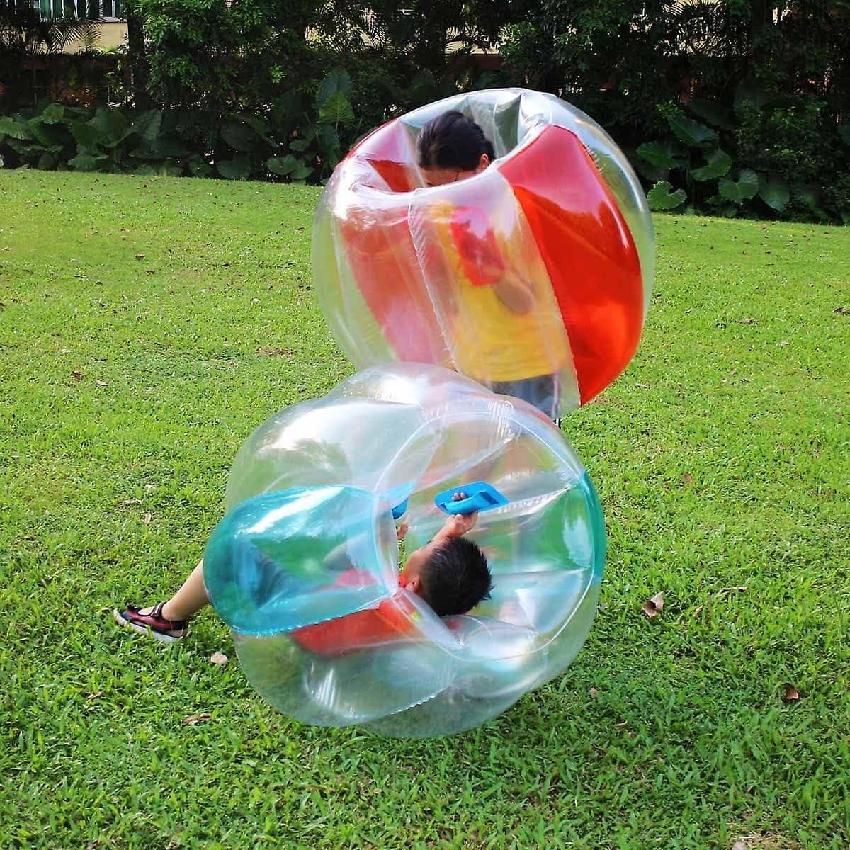Kids Zorb Body Bumper