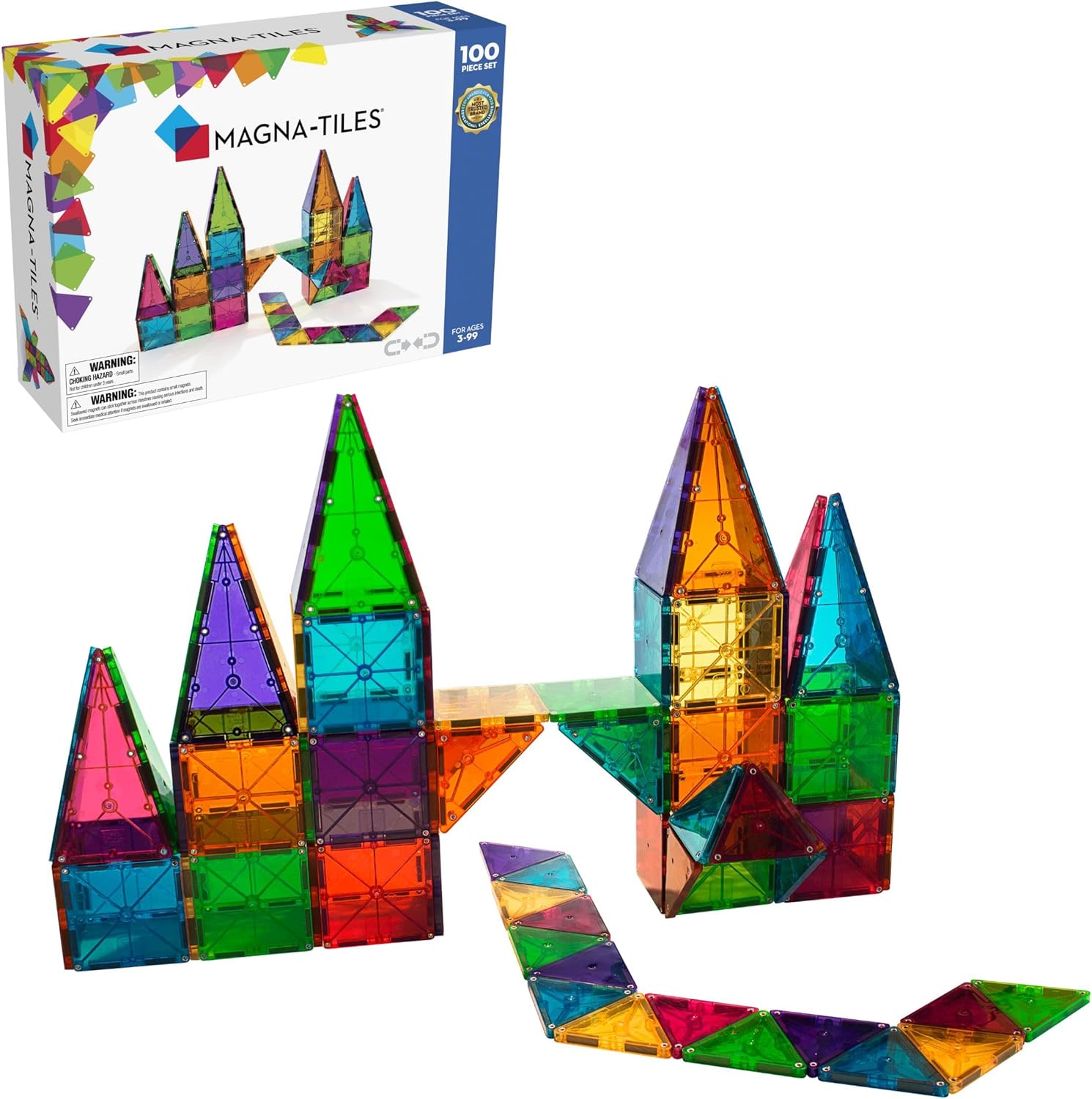 3d magnetic blocks online