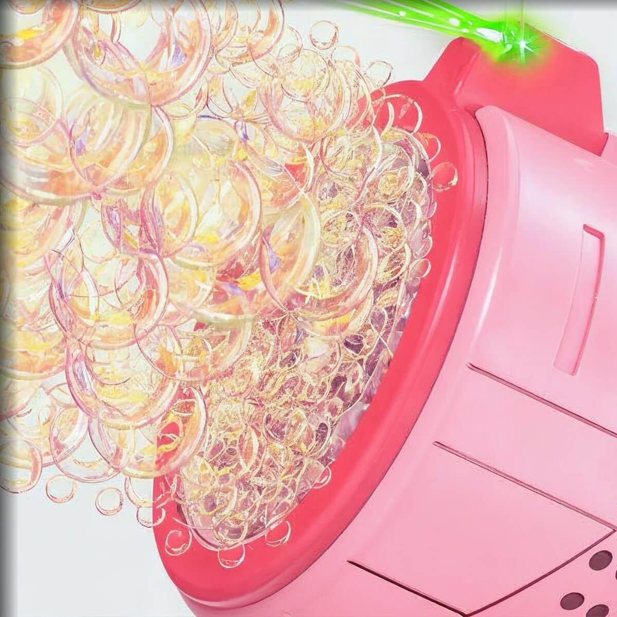 BubbleJet™ Electric Bubble Blaster - Automatic