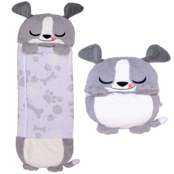 Cosy Nappers - Fun Pillow & Sleeping Bag