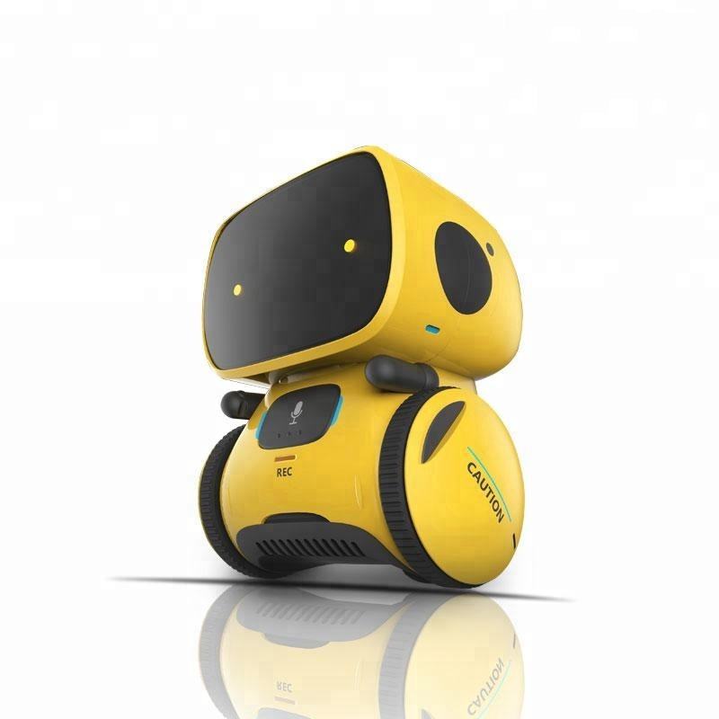 Kids Early Learning Machine Robot Toy