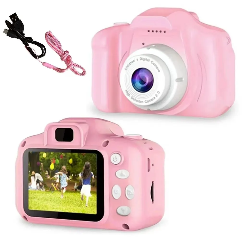 Kids Digital Mini Video Camera