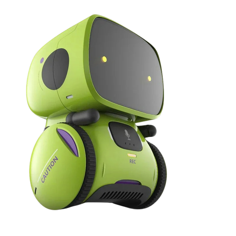 Kids Early Learning Machine Robot Toy