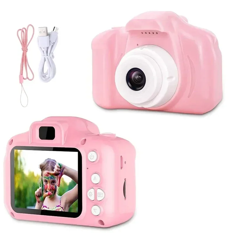Kids Digital Mini Video Camera