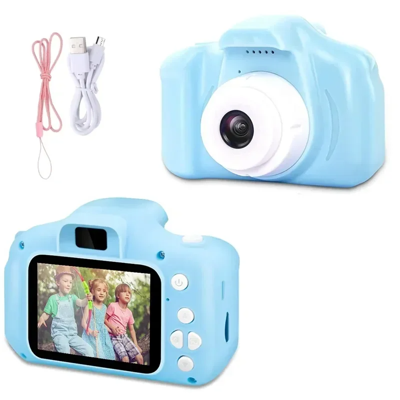 Kids Digital Mini Video Camera