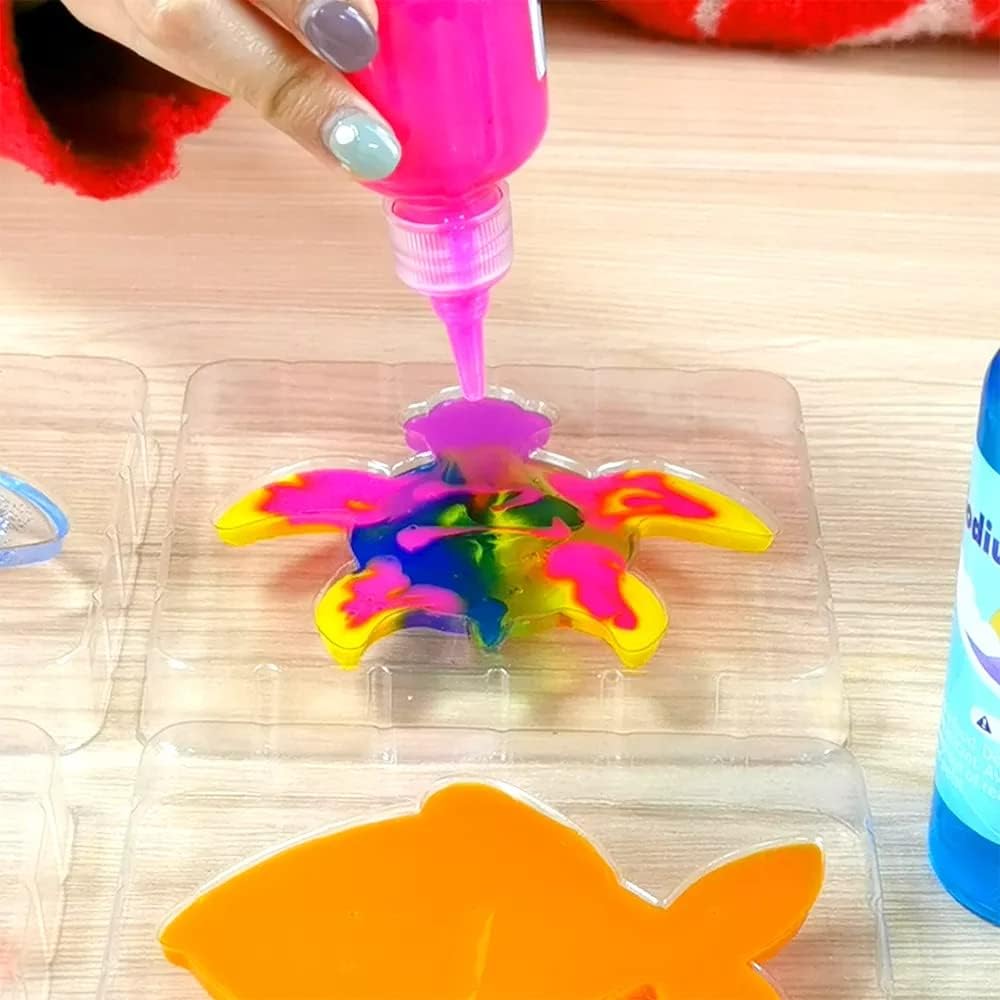 Magic Water Elf Kit