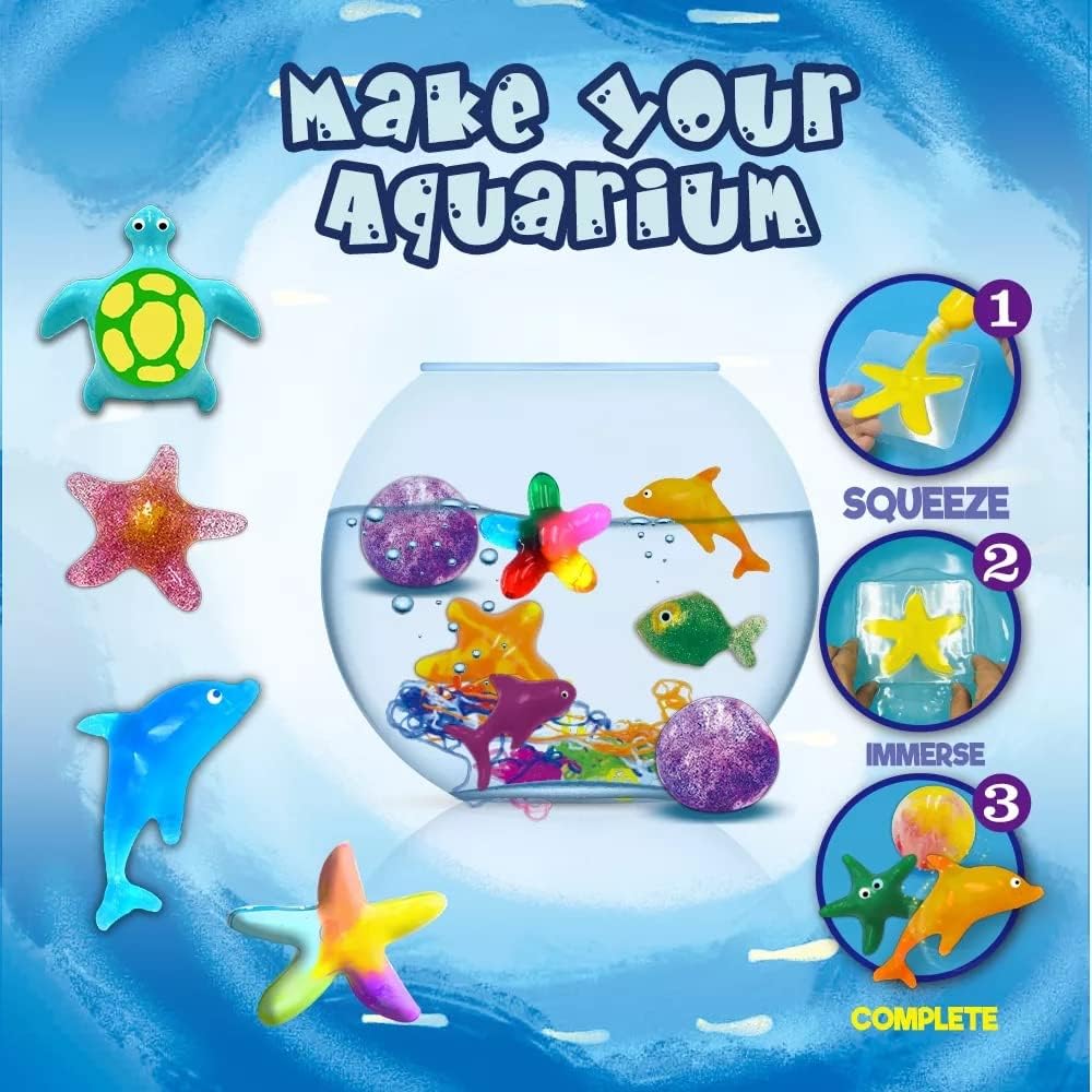Magic Water Elf Kit