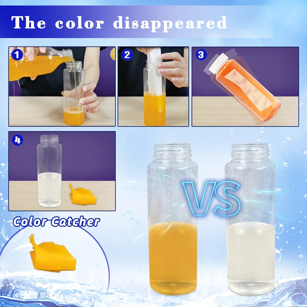 Clean Water Science – Science Kit for Kids